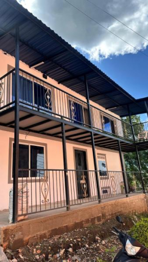 Casa Familiar